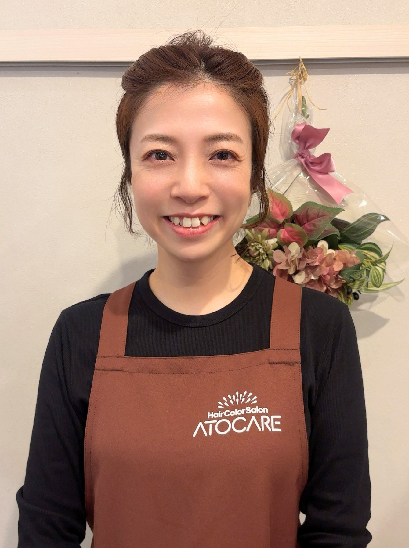 Nさん