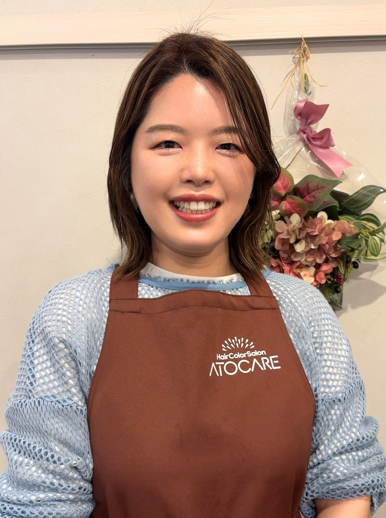 Tさん